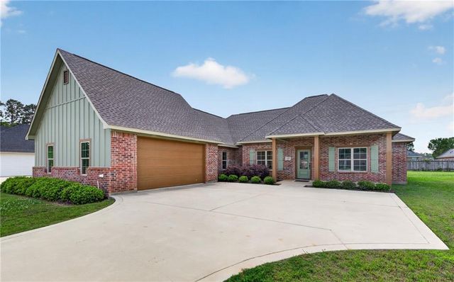 125 SITKA Loop, Haughton, LA 71037