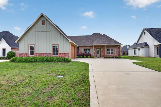 125 SITKA Loop, Haughton, LA 71037