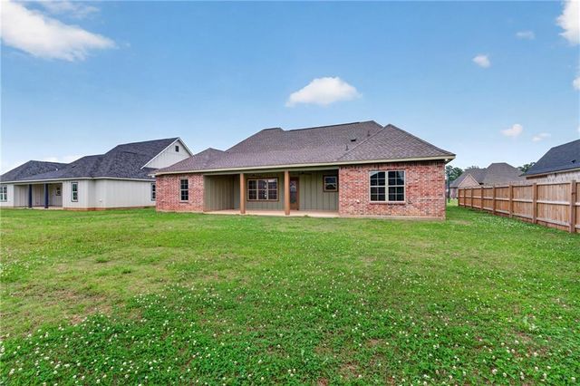 125 SITKA Loop, Haughton, LA 71037