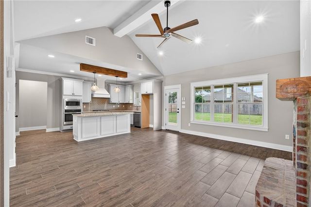 125 SITKA Loop, Haughton, LA 71037