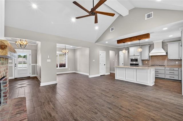 125 SITKA Loop, Haughton, LA 71037