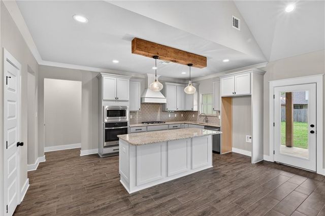 125 SITKA Loop, Haughton, LA 71037