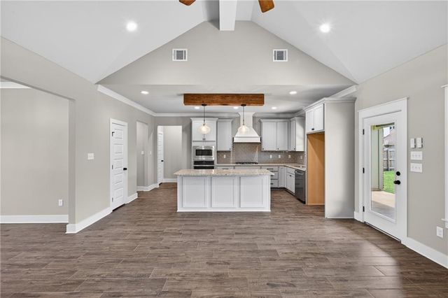 125 SITKA Loop, Haughton, LA 71037
