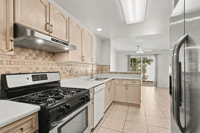 8440 Stoney Bluff Avenue, Las Vegas, NV 89129