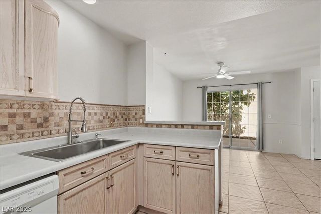 8440 Stoney Bluff Avenue, Las Vegas, NV 89129