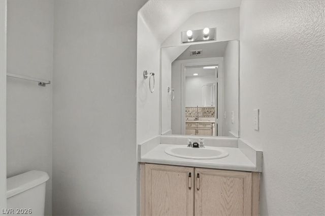 8440 Stoney Bluff Avenue, Las Vegas, NV 89129