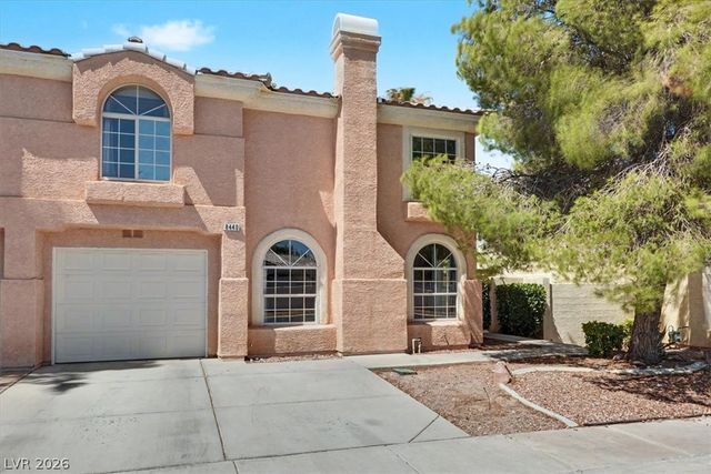 8440 Stoney Bluff Avenue, Las Vegas, NV 89129