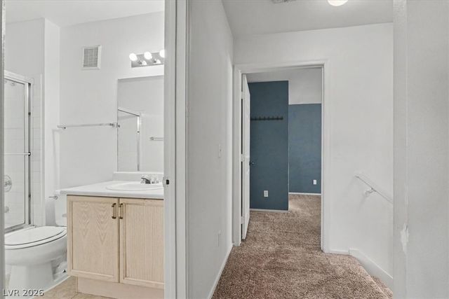8440 Stoney Bluff Avenue, Las Vegas, NV 89129