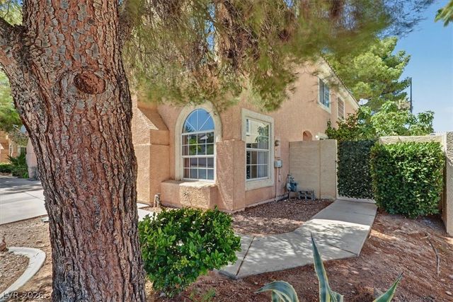 8440 Stoney Bluff Avenue, Las Vegas, NV 89129
