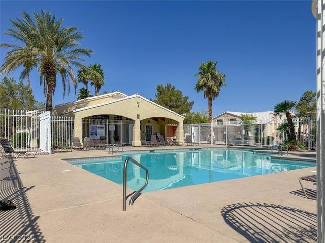 8440 Stoney Bluff Avenue, Las Vegas, NV 89129