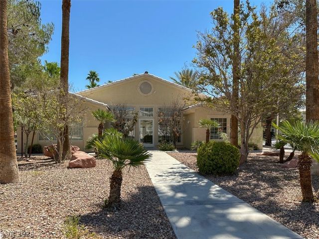 8440 Stoney Bluff Avenue, Las Vegas, NV 89129