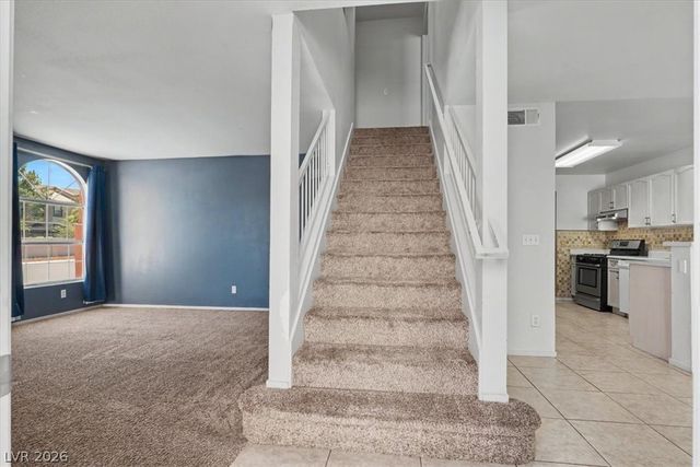 8440 Stoney Bluff Avenue, Las Vegas, NV 89129