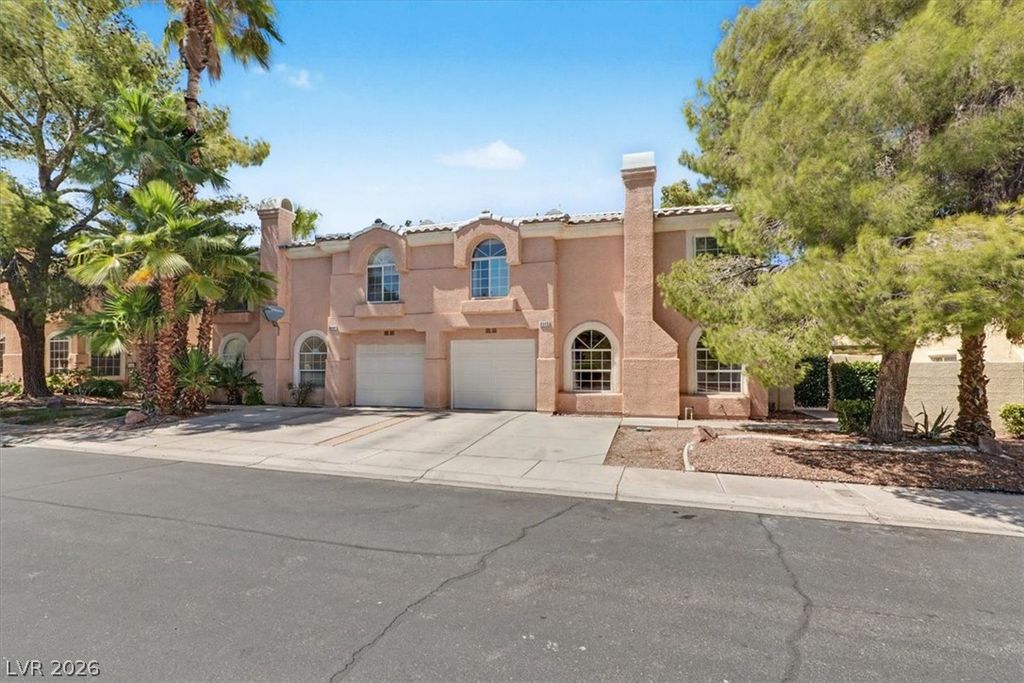 8440 Stoney Bluff Avenue, Las Vegas, NV 89129