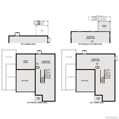 4342 Kingsbarns Drive, Elizabeth, CO 80107