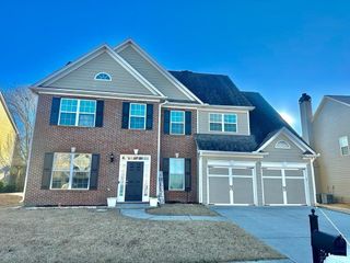 1322 Loowit Falls Way, Braselton, GA 30517