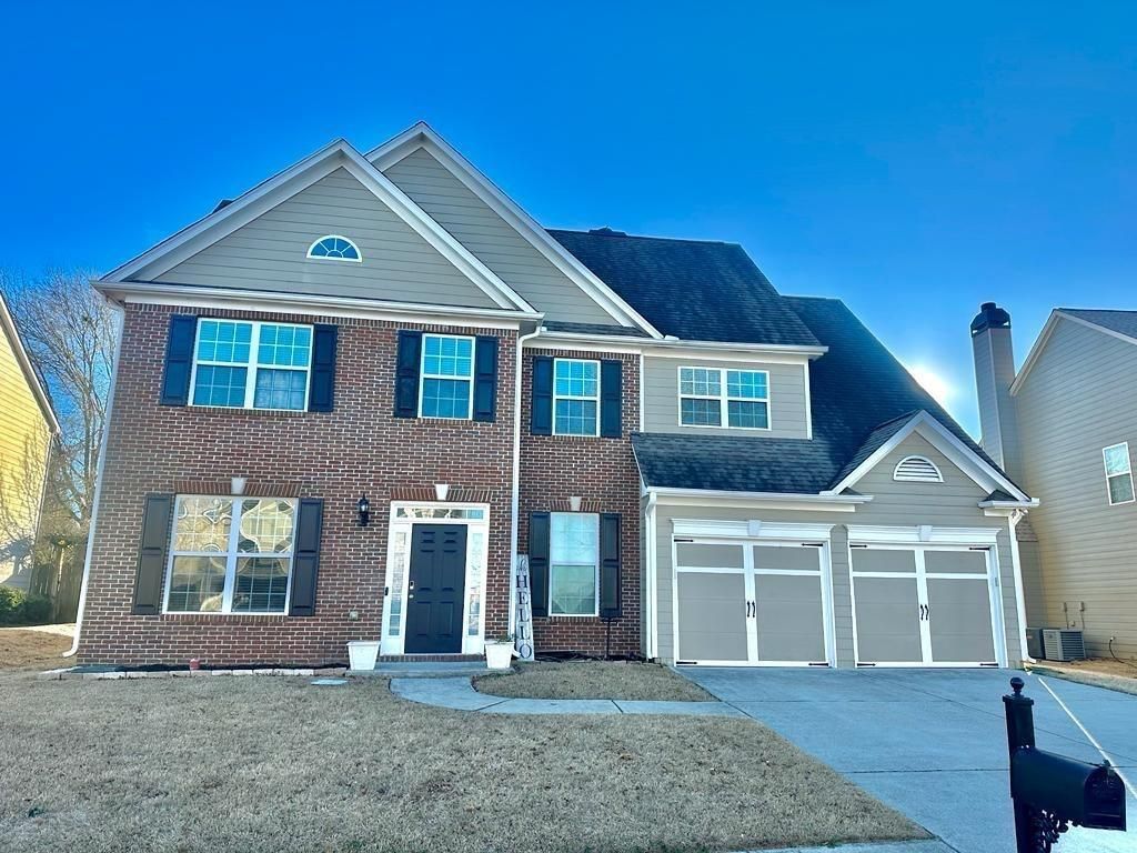 1322 Loowit Falls Way, Braselton, GA 30517
