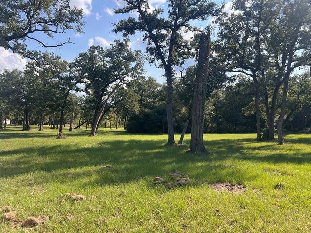 1.921 AC Cardinal Road, Caldwell, TX 77836