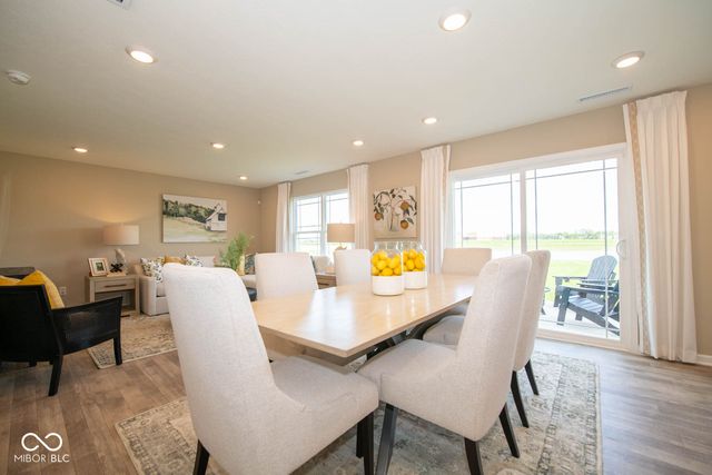 1119 Blackstone Avenue, Franklin, IN 46131