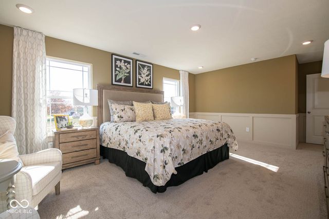 1119 Blackstone Avenue, Franklin, IN 46131