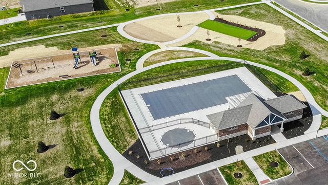 1119 Blackstone Avenue, Franklin, IN 46131