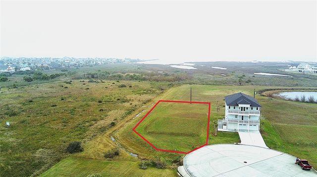 21334 Scissor Tail Lane, Galveston, TX 77554