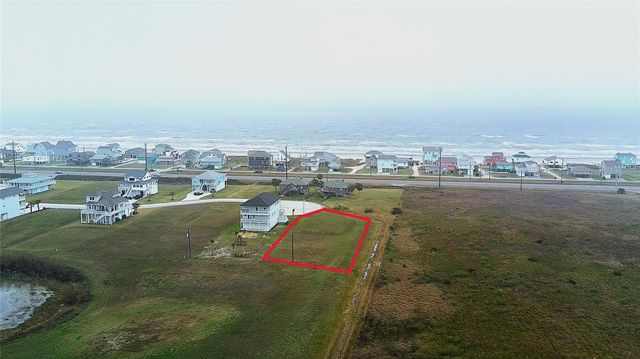 21334 Scissor Tail Lane, Galveston, TX 77554