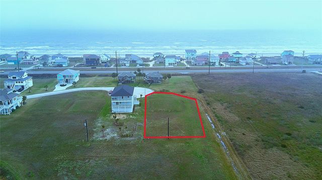 21334 Scissor Tail Lane, Galveston, TX 77554