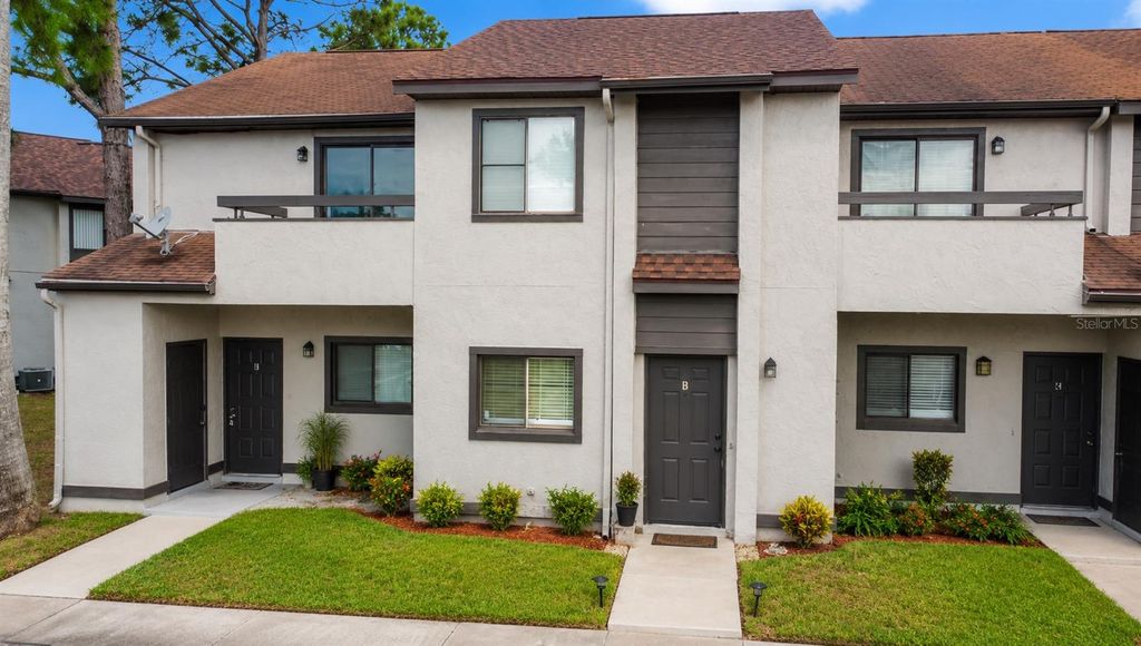 202 EDEN LANE B, Kissimmee, FL 34743