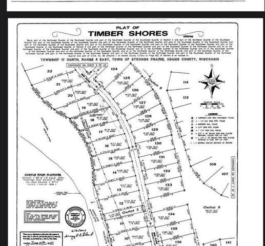 0 19th Pass, Arkdale, WI 54613
