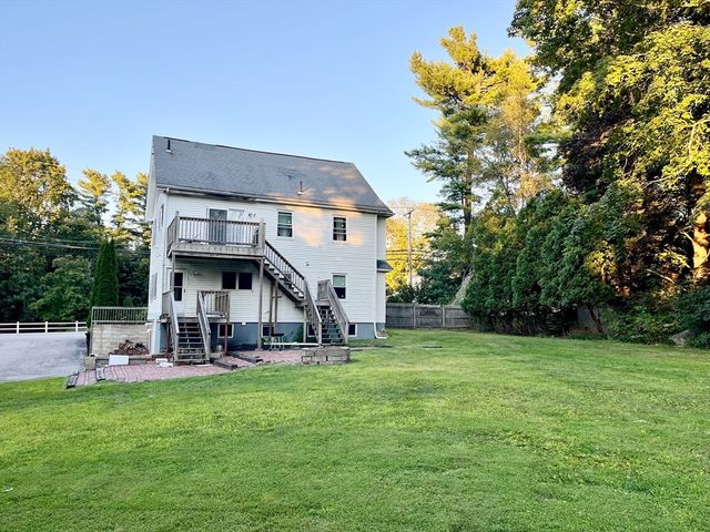 653 Park 2, Stoughton, MA 02072