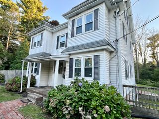 653 Park 2, Stoughton, MA 02072