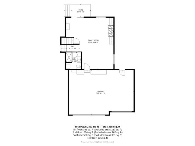 12754 Independence Avenue, Savage, MN 55378