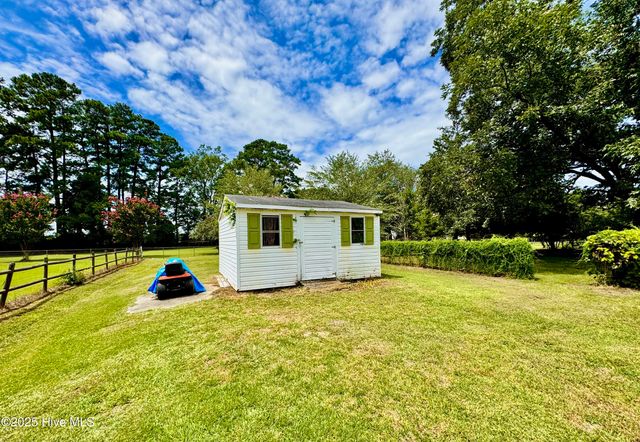 414 Wheat Street, Kinston, NC 28504