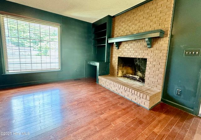 414 Wheat Street, Kinston, NC 28504