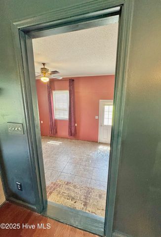 414 Wheat Street, Kinston, NC 28504