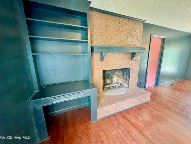 414 Wheat Street, Kinston, NC 28504