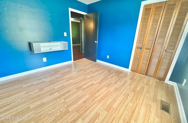 414 Wheat Street, Kinston, NC 28504