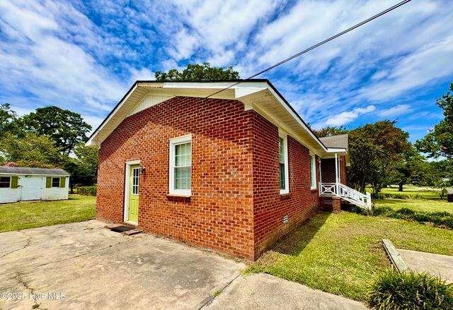 414 Wheat Street, Kinston, NC 28504