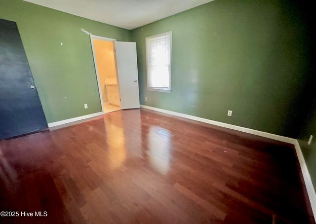 414 Wheat Street, Kinston, NC 28504