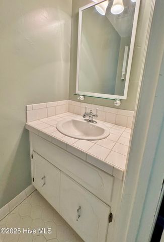 414 Wheat Street, Kinston, NC 28504