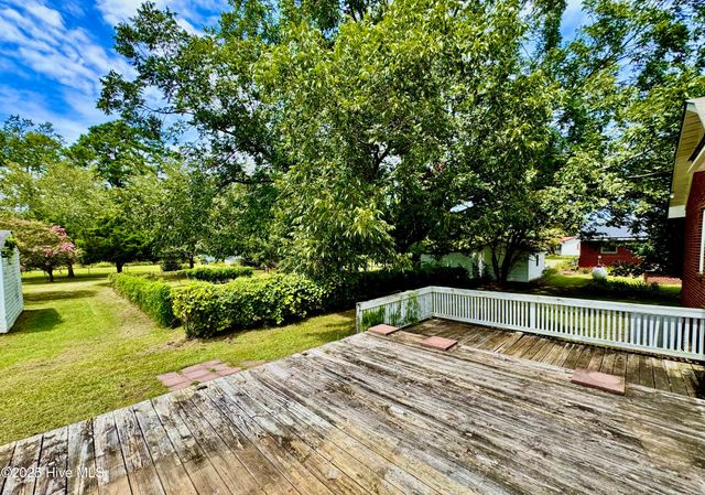 414 Wheat Street, Kinston, NC 28504