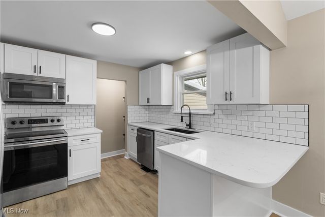 1930 48th Street NW, Canton, OH 44709