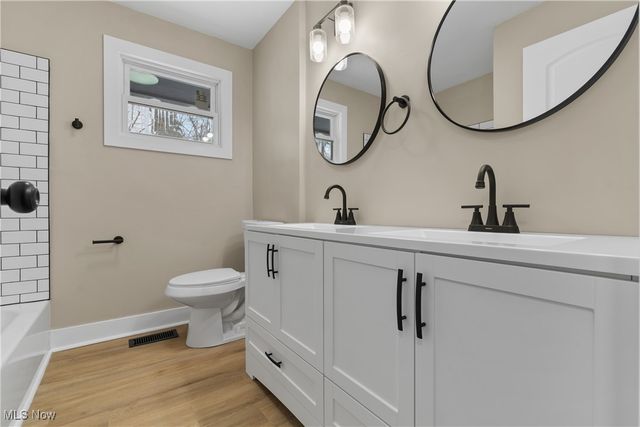 1930 48th Street NW, Canton, OH 44709