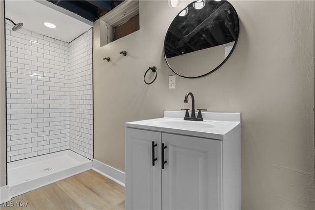 1930 48th Street NW, Canton, OH 44709