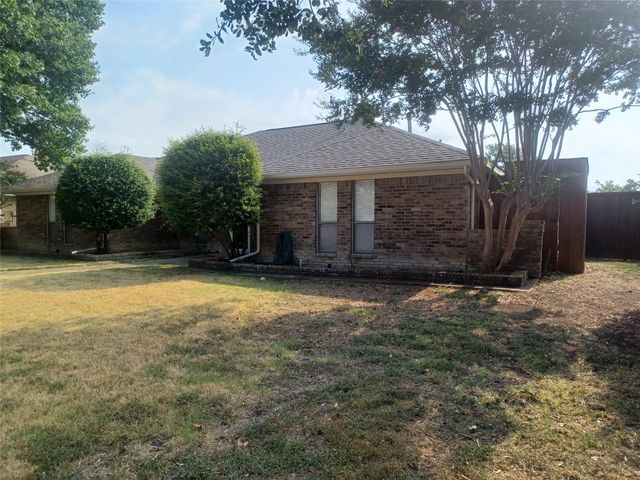 13114 Halwin Circle, Dallas, TX 75243