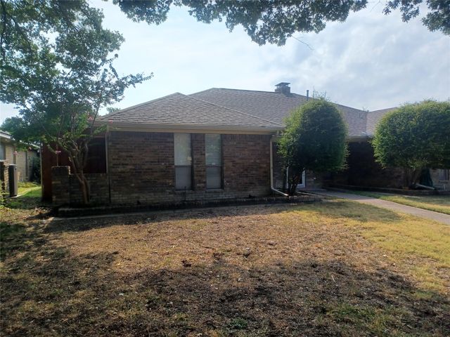 13114 Halwin Circle, Dallas, TX 75243