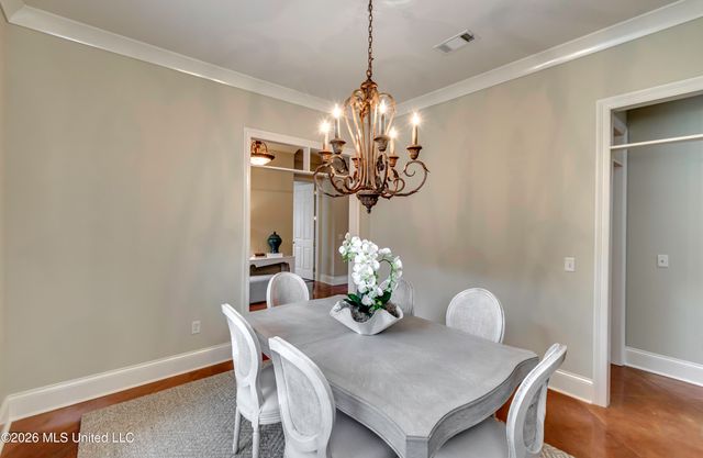 102 Brighton Lane, Ridgeland, MS 39157