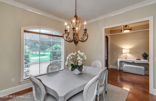 102 Brighton Lane, Ridgeland, MS 39157