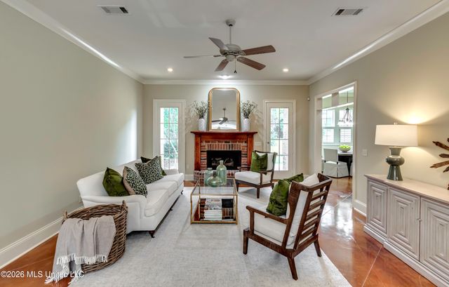 102 Brighton Lane, Ridgeland, MS 39157