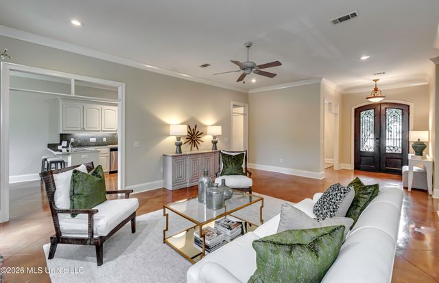 102 Brighton Lane, Ridgeland, MS 39157